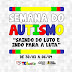 Prefeitura de Cruz das Almas divulga programação completa da Semana do Autismo