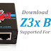 Z3X Box Latest Version Free Download For Windows