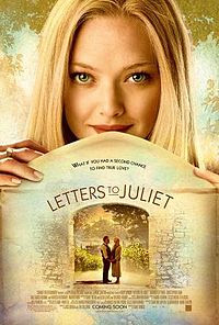 Cartas para Julieta