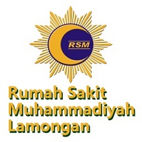 Logo RS Muhammadiyah Lamongan