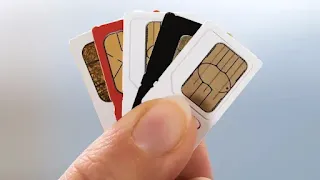 SIM Port Rules Change in India