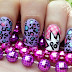 Cute New Nail Art Designs & Overdue Update