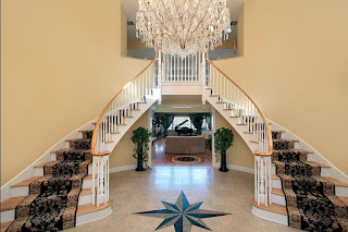 chandelier for entryway 