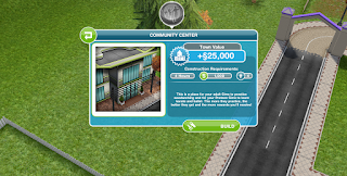 Sims FreePlay Promotions R Us