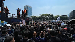  Koalisi 9 Organisasi Pers Bikin Seruan Lawan Oligarki, Ajak Media Pertahankan Demokrasi