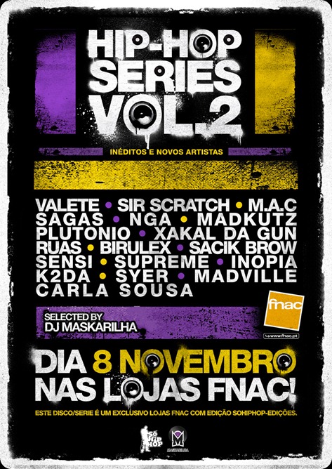 FNAC