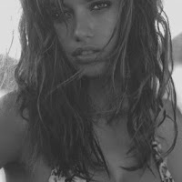 Adriana Lima Open Bra Victoria8217s Secret Model  Android Wallpaper