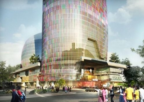 Business hotel in Addis Ababa Business hotel
