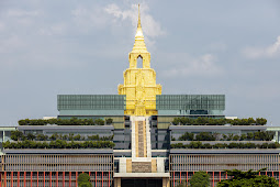 Parlemen Thailand Bersiap untuk Sidang dengan Calon Perdana Menteri Menghadapi Tantangan Menuju Kekuasaan