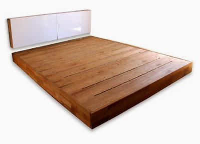  Platform Bed Designs