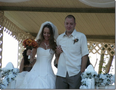 Sarah's Wedding 099