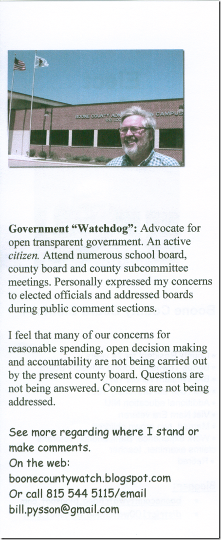brochure