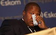 Did #BrianMolefe Resigned > Retrenched > Retired > Unpaid leave > Rescinded?