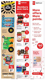 Independent Grocer Weekly Flyer valid April 25 - May 1, 2024