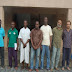 Oil Theft: Court remands 9 foreigners, 2 Nigerians