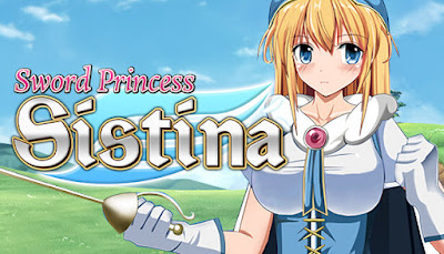 Sword Princess Sistina New Game Pc Steam