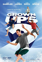 Grown Ups 2 2013