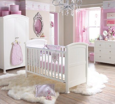 Cute Room Designs on Nursery Room Luxury Designs For Babies  Twins  Boys And Girls Charm