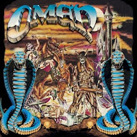 Omen - Live At The Country Club