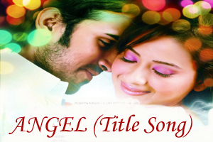 Angel (Title Song)