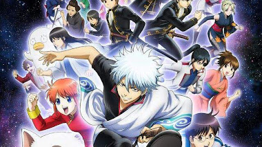 △ GINTAMA' ENCHOUSEN 2012 [COMPLETO] [MEGA] [DRIVE] △