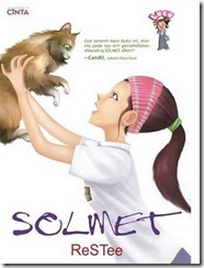 Solmet