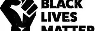 black lives matter    रंगभेद के खिलाफ हूं मैं                            