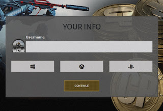 Cpcodwarzone.com Can Really Generate Free CP On COD ?