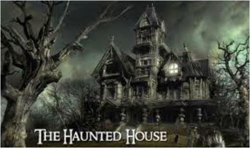haunted