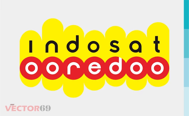 Logo Indosat Ooredoo - Download Vector File SVG (Scalable Vector Graphics)