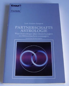 Partnerschaftsastrologie - Was Horoskope ueber Beziehungen zu Mitmenschen aussagen