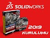 SolidWorks 2019 Kurulumu