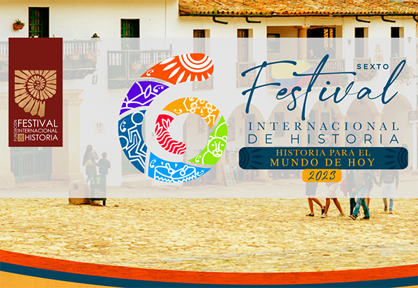 Villa De Leyva se prepara para recibir el 6to Festival Internacional de Historia