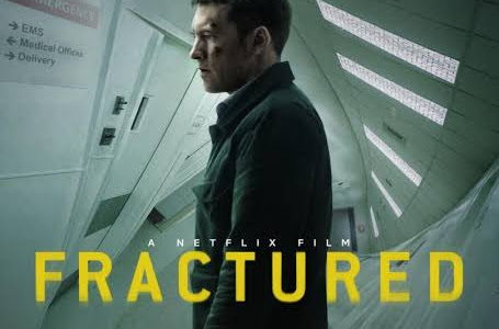 Movie: Fractured (2019)