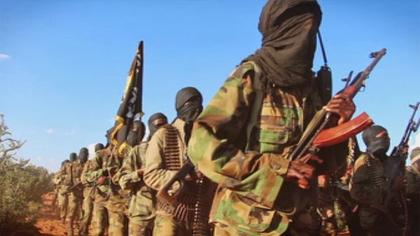 DAAWO VIDEO:- Xerada tababarka ugu weyn ee Al-Shabaab