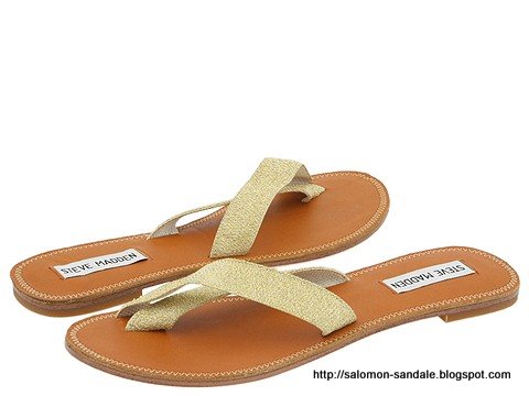 Salomon sandale:K665973