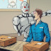 Will robots reduce human employment ?