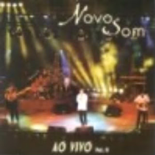 Novo Som - Ao Vivo II 1999