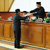  Pj Bupati Madiun Laksanakan Monev 6 Proyek