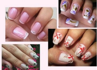 Fotos de Unhas Decoradas