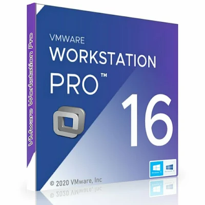 VMware Workstation Pro