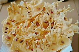 Resep Cara Membuat Rempeyek Kacang Super Gurih Dan Renyah