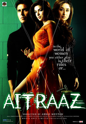 Aitraaz (2004)