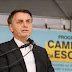 BOLSONARO DIZ SER RESPONSÁVEL APENAS PELO QUE OCORRE NO EXECUTIVO 