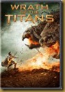 wrath of the titans