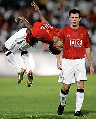 Nani-Manchester United-Portugal-Daron Gibson