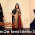 Nauratan Latest Semi Formal Collection 2013 For Women | Party And Wedding Wear Outfits By Nauratan