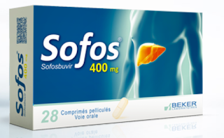 Sofos دواء