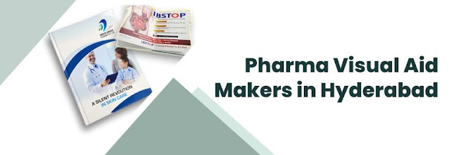 Pharma Visual Aid Printing Services In Hyderabad