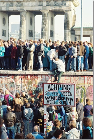 BerlinWall-BrandenburgGate